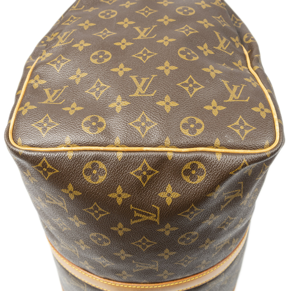 Louis Vuitton Keepall 50 - Picture 7 of 10
